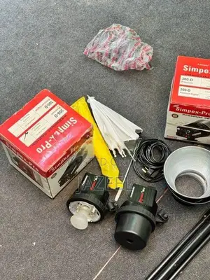Simpex Studio Light