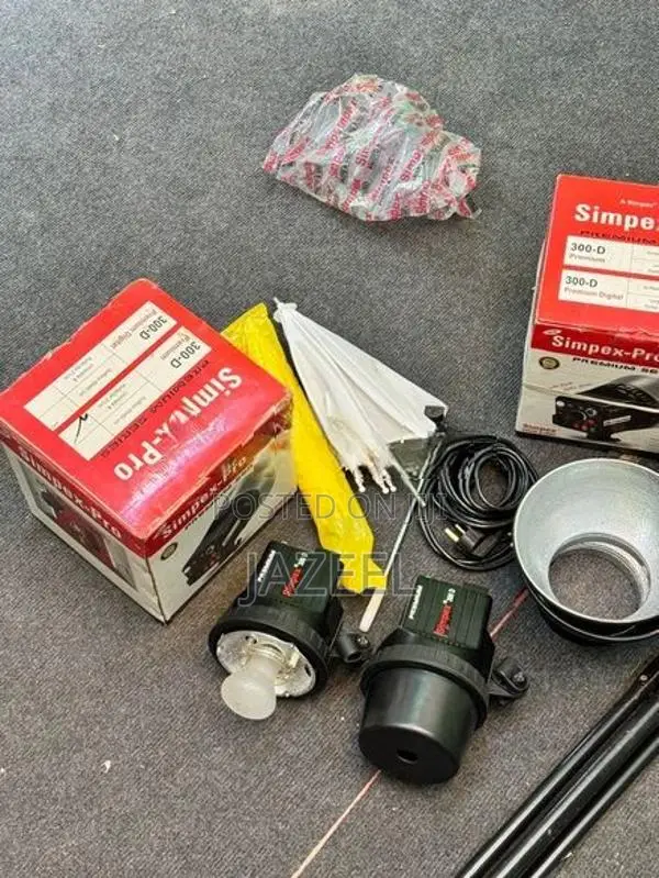 Simpex Studio Light