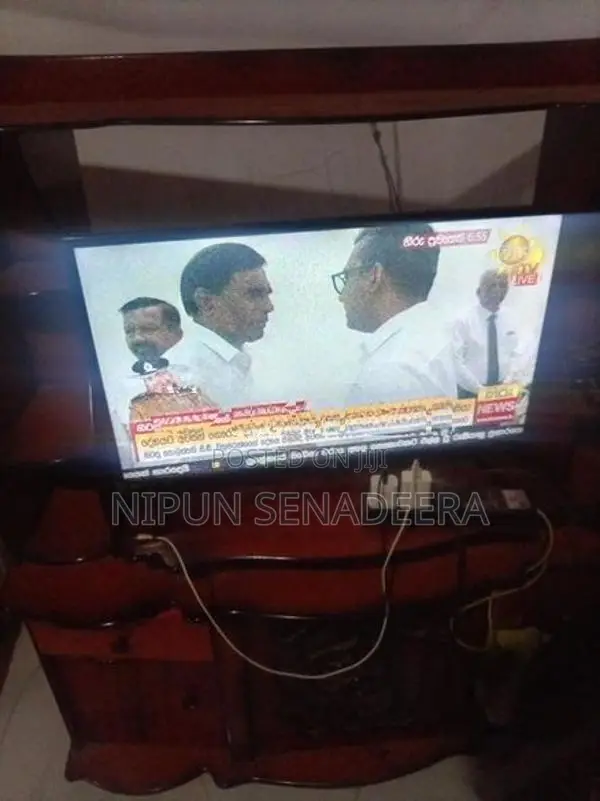 SGL LED TV