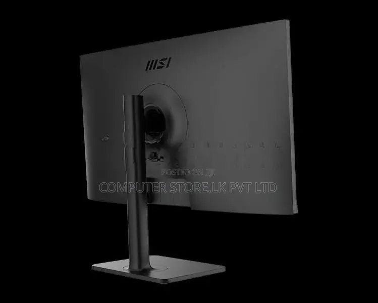 MSI Modern MD272QXP 27″ Business and Productivity Monitor 100Hz 2K WQH