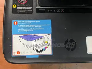 HP Printer