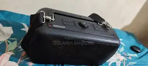Monster Music Go