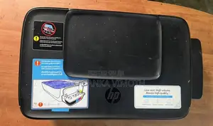 HP Ink Tank 115 Printer