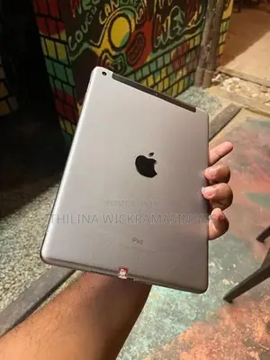 Apple Ipad 5th Generation