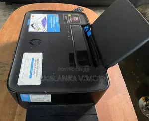 HP Ink Tank 115 Printer