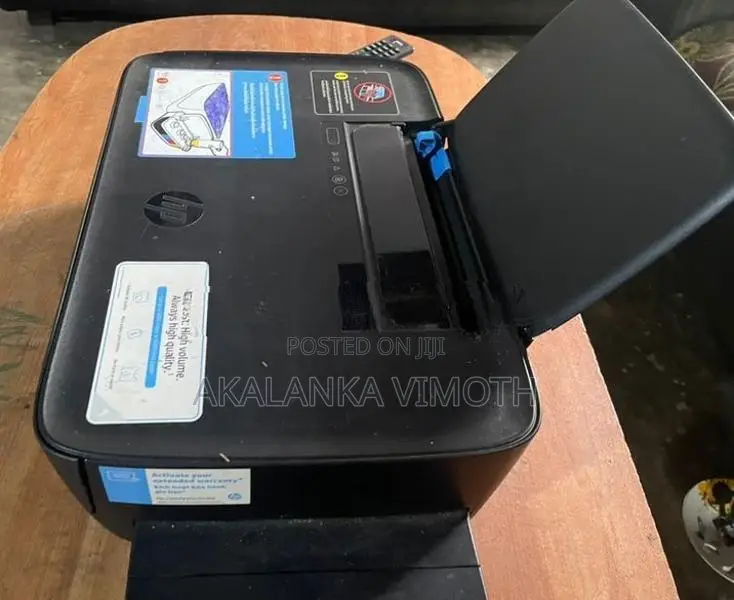 HP Ink Tank 115 Printer