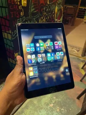 Apple Ipad 5th Generation