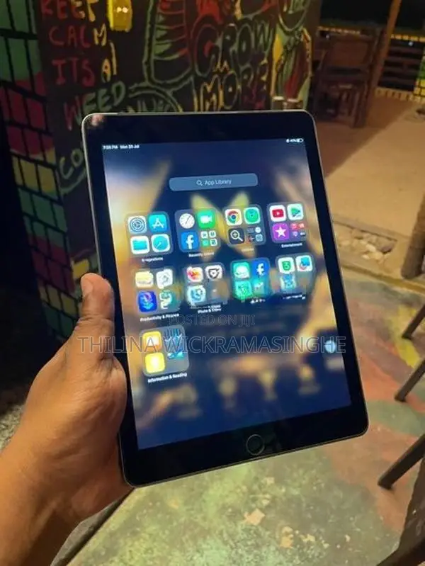 Apple Ipad 5th Generation