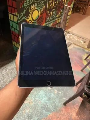Apple Ipad 5th Generation