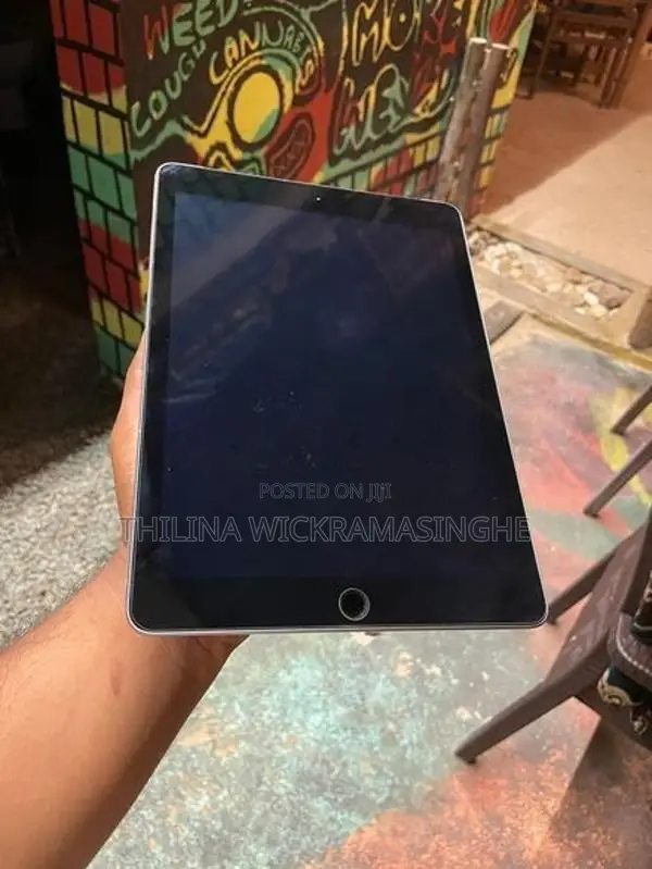 Apple Ipad 5th Generation
