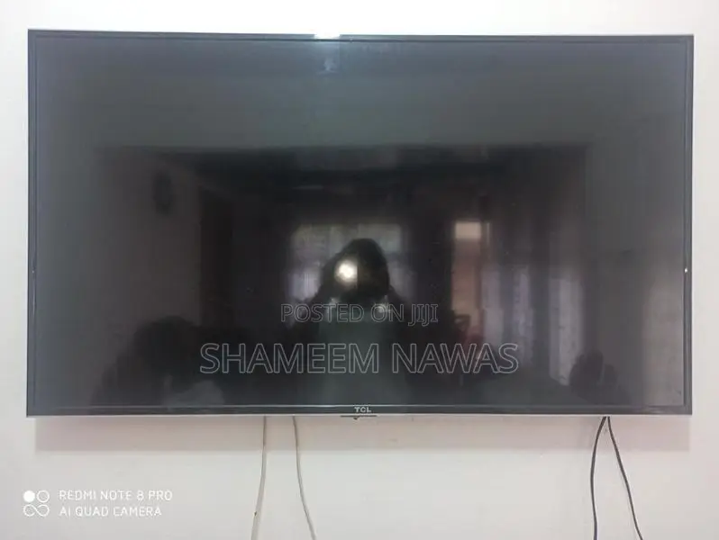 TCL TV