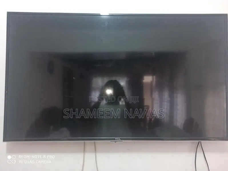 TCL TV