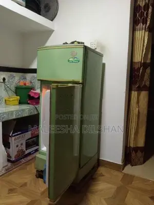 Fridge