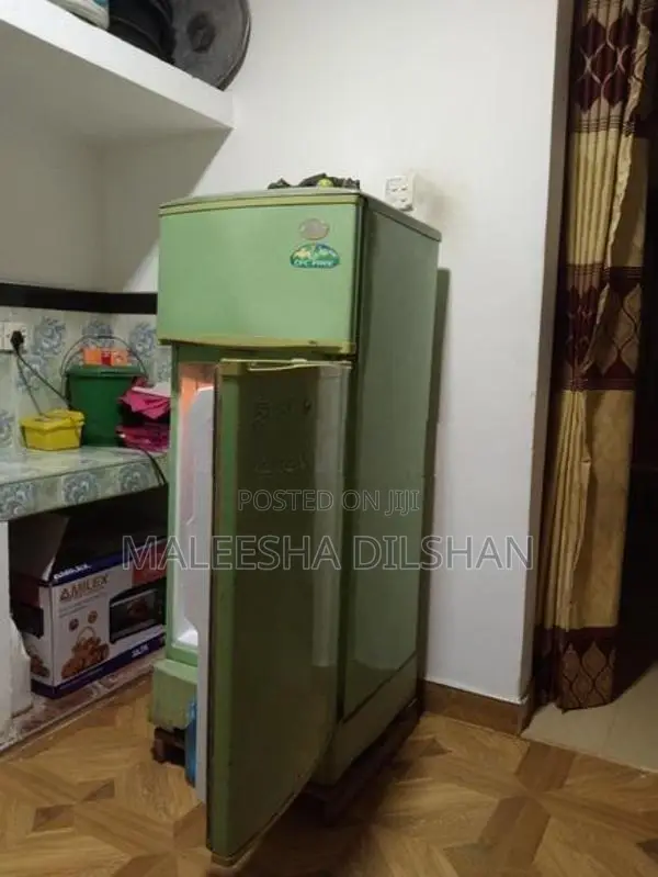 Fridge