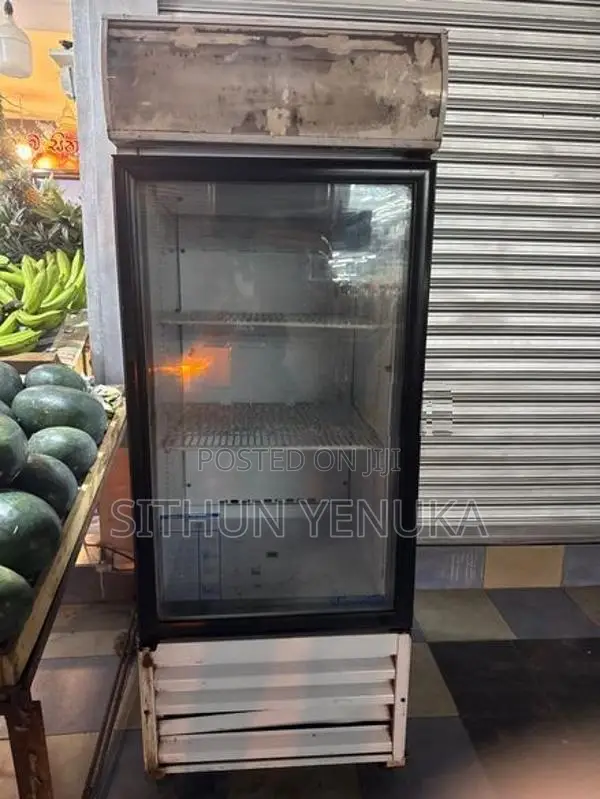 Everest Bottle Cooler