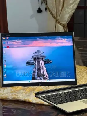 HP Elite x2 Laptop