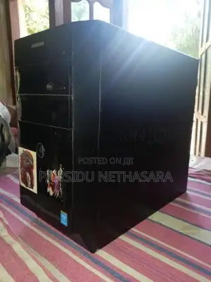 I5 4th Gen Computer