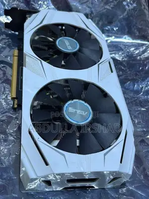 Asus GTX 1060 3GB VGA card