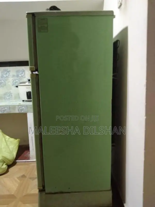 Fridge