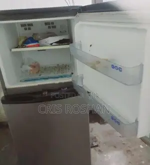 LG Two Door Refrigerator