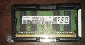 16GB DDR4 Laptop RAM