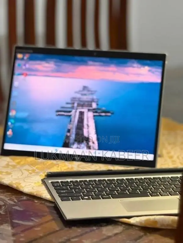 HP Elite x2 Laptop