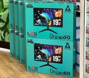 IVOOMI 19 Inch Monitor