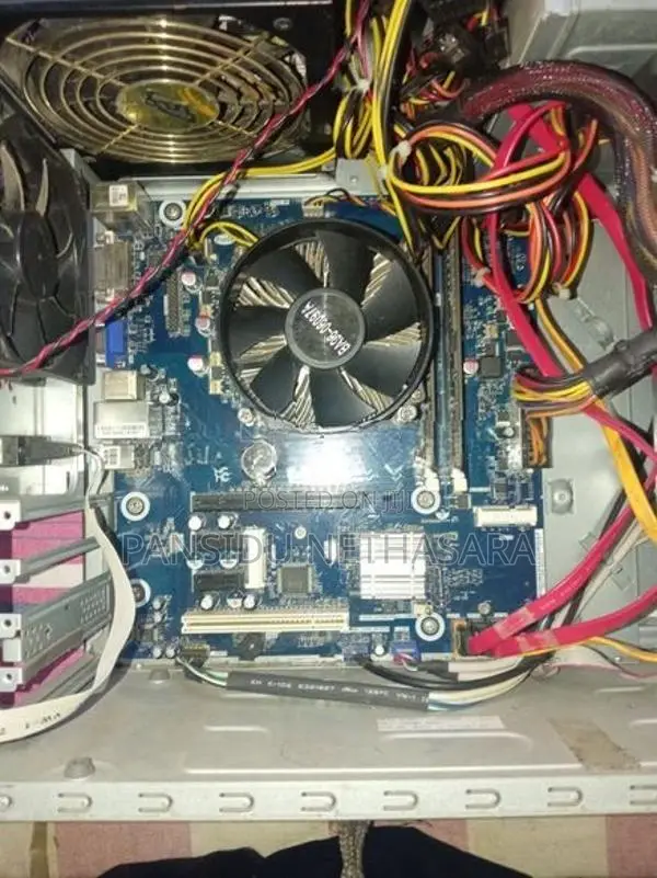 I5 4th Gen Computer