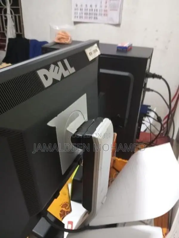 Intel Computer