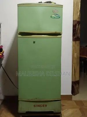 Fridge