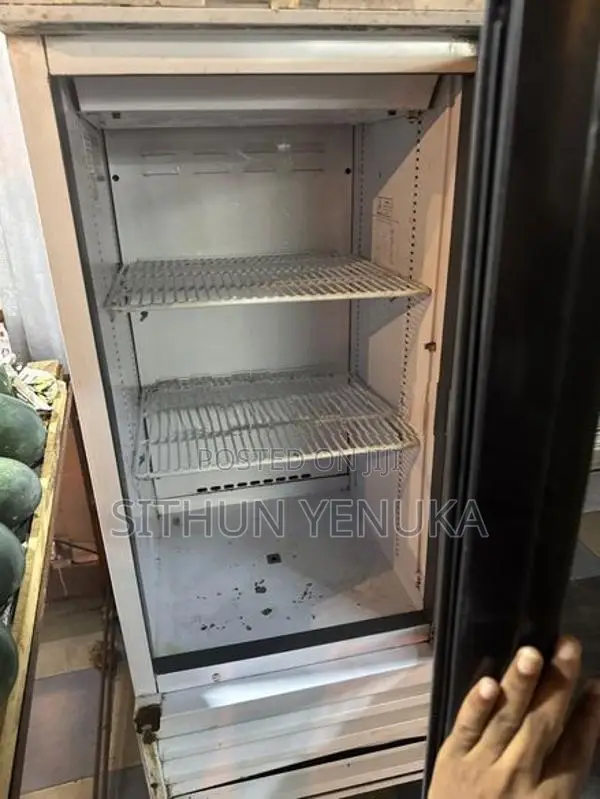 Everest Bottle Cooler