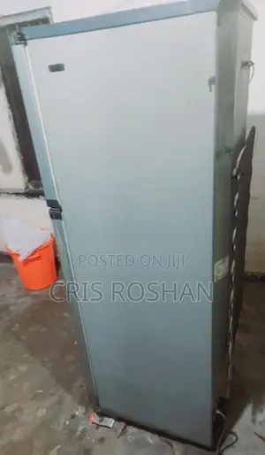 LG Two Door Refrigerator