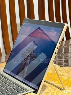 HP Elite x2 Laptop