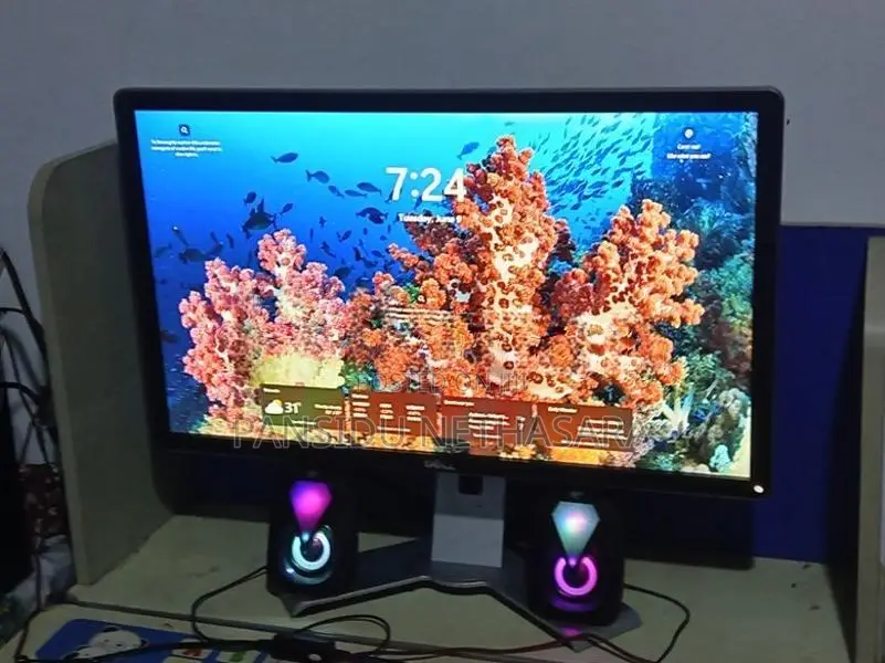 I5 4th Gen Computer