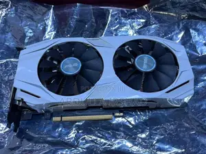 Asus GTX 1060 3GB VGA card