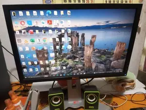 Intel Computer