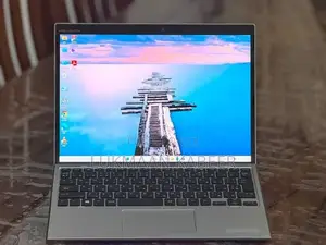 HP Elite x2 Laptop