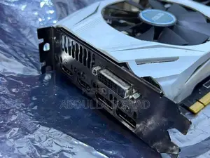 Asus GTX 1060 3GB VGA card