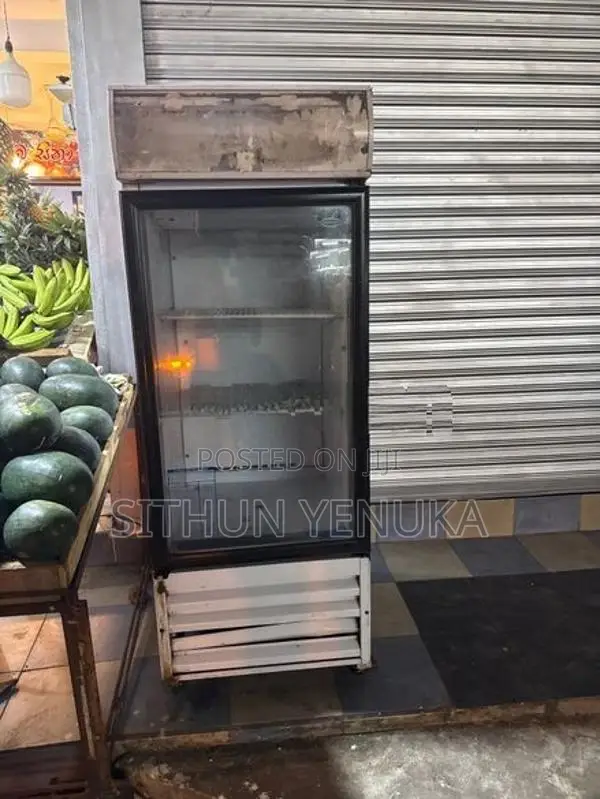 Everest Bottle Cooler
