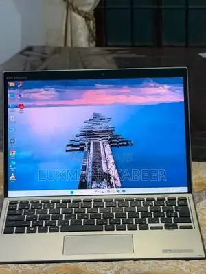 HP Elite x2 Laptop