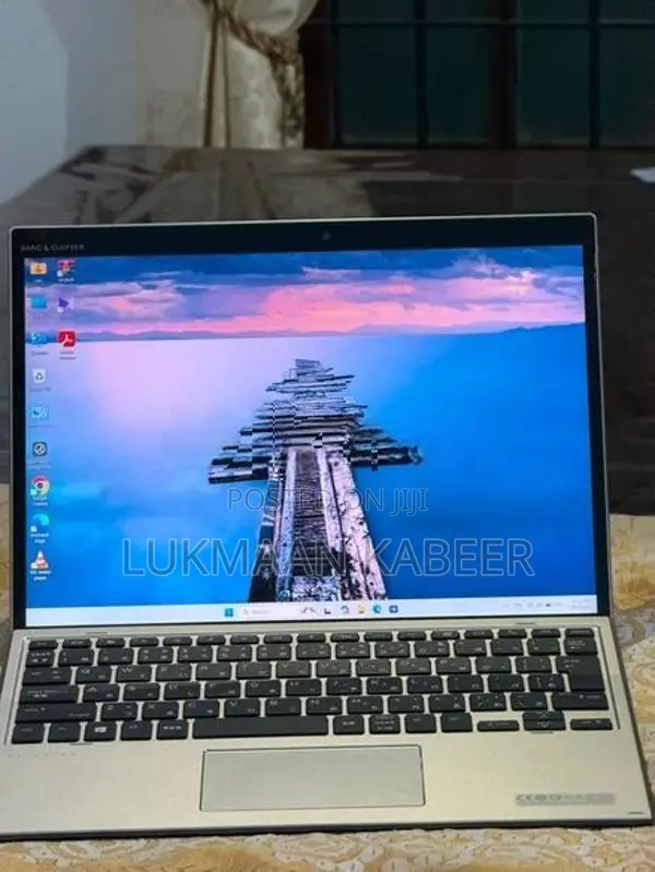 HP Elite x2 Laptop