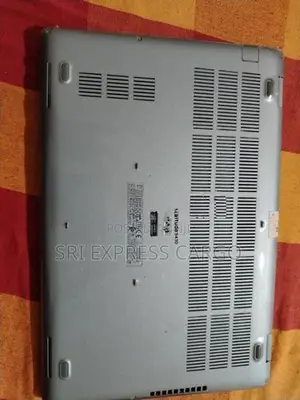 Dell Laptop