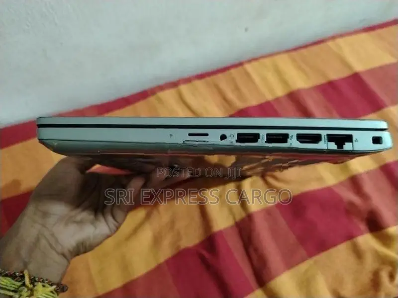 Dell Laptop