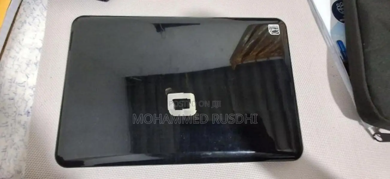 HP Compaq Mini Netbook