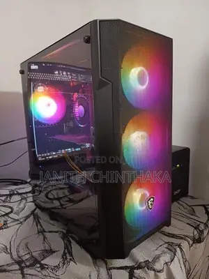 Assemble Desktop
