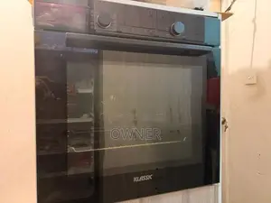 Used Oven