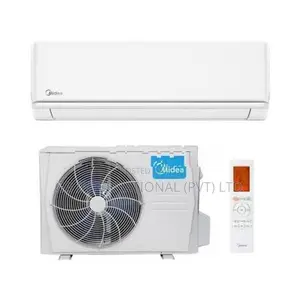 New 12000BTU Midea Non Inverter (Telesonic warranty) AC 2026