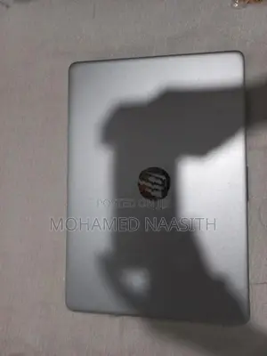 HP Laptop i3 11th Gen