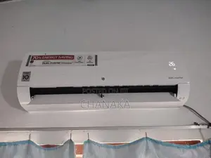 Lg Split Type Air Conditioner