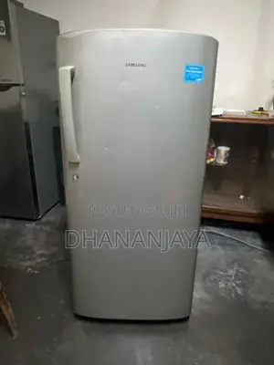 Samsung Refrigerator